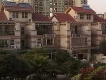 別墅白蟻防治工程