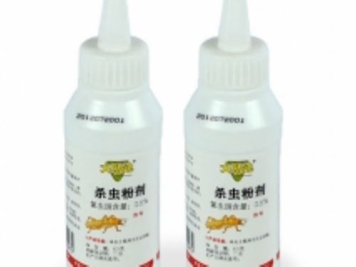 大功達(dá)殺蟲粉劑